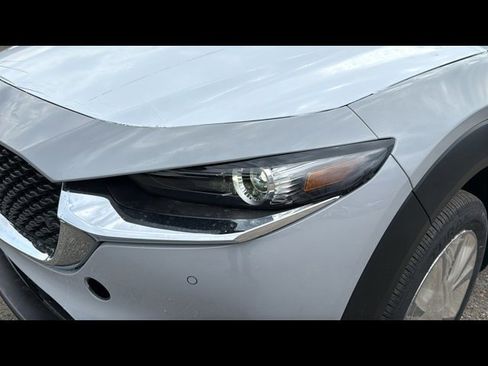 New 2026 MAZDA CX-30 AWD 2.5 S image 4