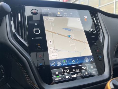 Used 2025 Subaru Outback Wilderness image 22