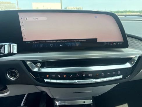 Used 2024 Cadillac Lyriq Sport AWD/4WD image 7