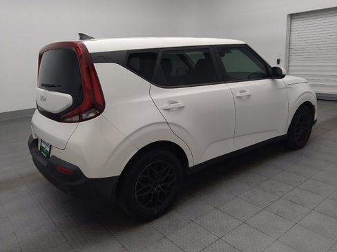 Used 2022 Kia Soul LX FWD image 10