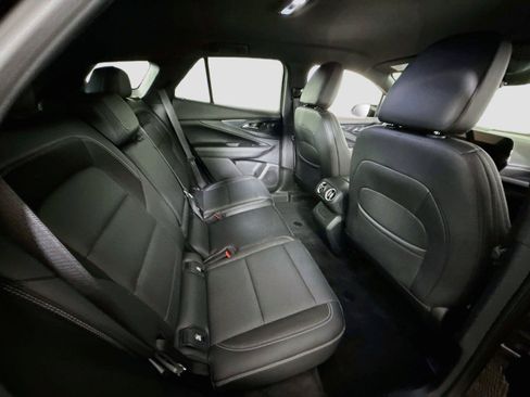 Used 2024 Chevrolet Blazer EV LT AWD/4WD image 19