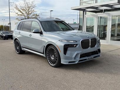 New 2026 BMW ALPINA XB7