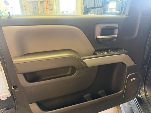 Used 2017 Chevrolet Silverado 3500 LTZ w/ Duramax Plus Package AWD/4WD image 36