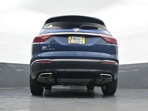 Used 2023 Buick Enclave Premium w/ Experience Buick Package FWD image 27