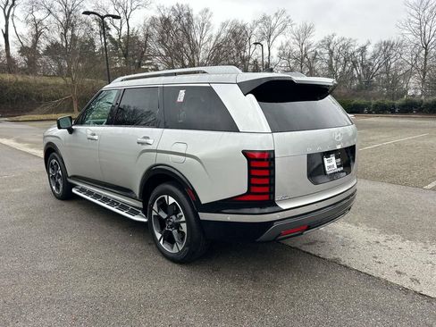 New 2026 Hyundai Palisade Limited image 5
