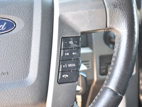 Used 2014 Ford F150 Limited AWD/4WD image 14