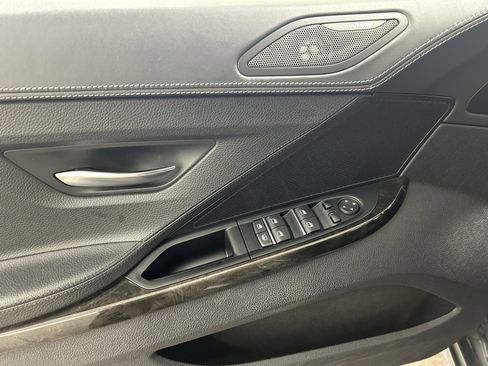 Used 2017 BMW 640i Gran Coupe xDrive 640i xDrive Gran Coupe image 25