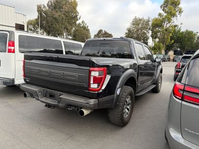 Used 2023 Ford F150 Raptor