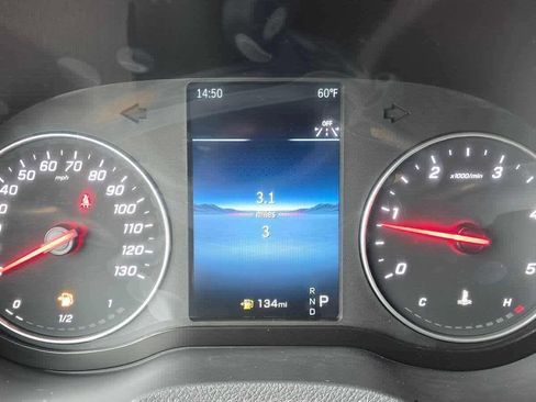 New 2026 Mercedes-Benz Sprinter 2500 image 25