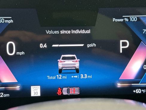 New 2026 BMW X1 xDrive28i w/ Technology Package image 12