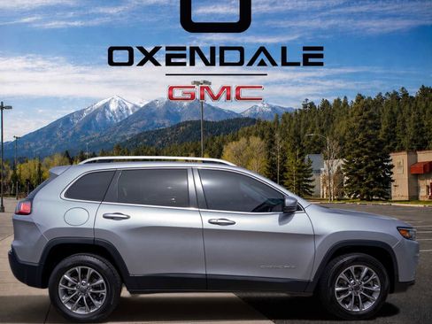 Used 2021 Ford EcoSport S AWD/4WD image 2