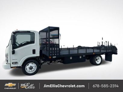New 2024 Chevrolet Low Cab Forward