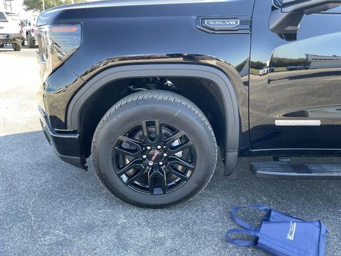 New 2026 GMC Sierra 1500 Elevation w/ Elevation Premium Package image 28