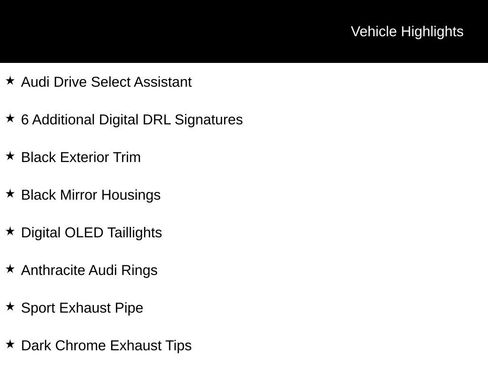New 2026 Audi SQ5 Prestige AWD/4WD image 8