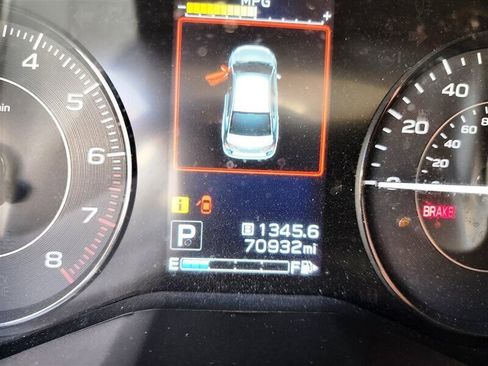 Used 2020 Subaru Impreza 2.0i image 14