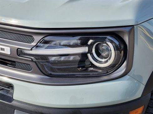 Used 2021 Ford Bronco Sport Big Bend image 8