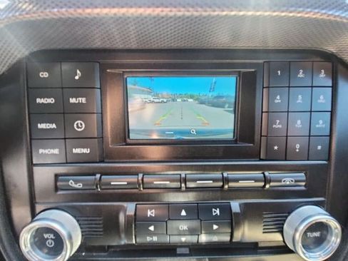 Used 2016 Ford Mustang Coupe w/ Wheel & Stripe Package RWD image 15