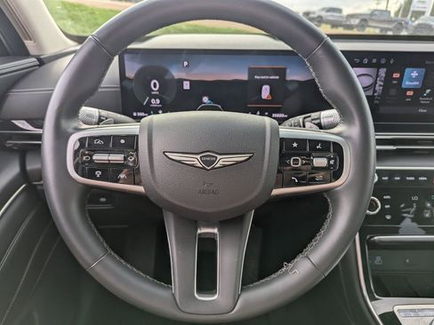 Used 2025 Genesis GV80 2.5T Standard image 24