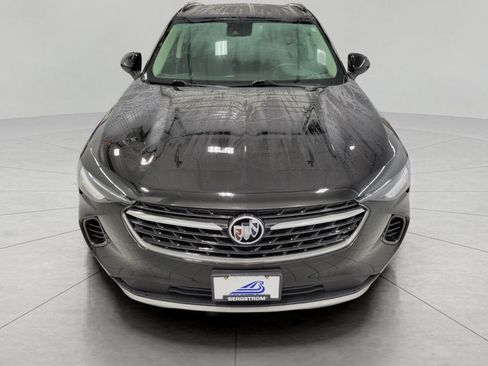 Used 2023 Buick Envision Preferred w/ Sport Touring Package AWD/4WD image 41