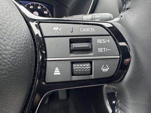 Certified 2026 Honda CR-V EX-L image 19