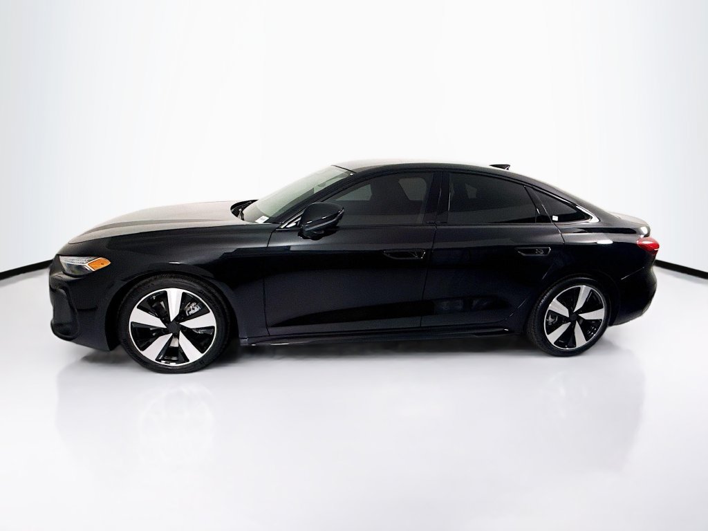 Used 2026 Audi A5 Premium Plus w/ Premium Plus Package AWD/4WD image 8