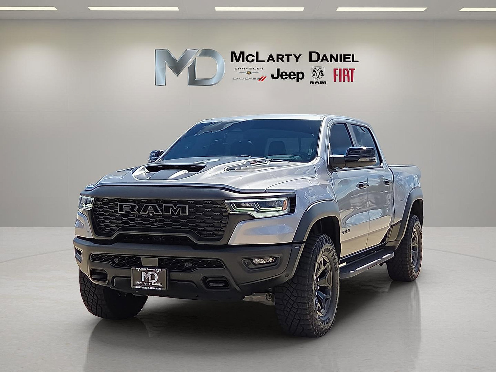 Used 2025 RAM 1500 RHO w/ RHO Level 1 Equipment Group AWD/4WD image 2