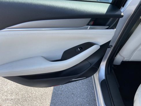 Used 2018 MAZDA MAZDA6 Grand Touring Reserve FWD image 13