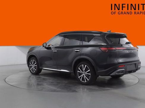 Used 2024 INFINITI QX60 Autograph AWD/4WD image 5