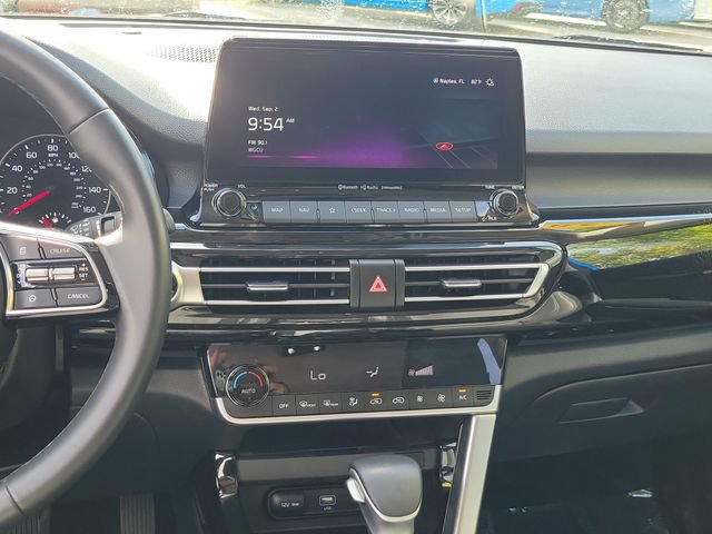 Used 2023 Kia Seltos EX AWD/4WD image 18