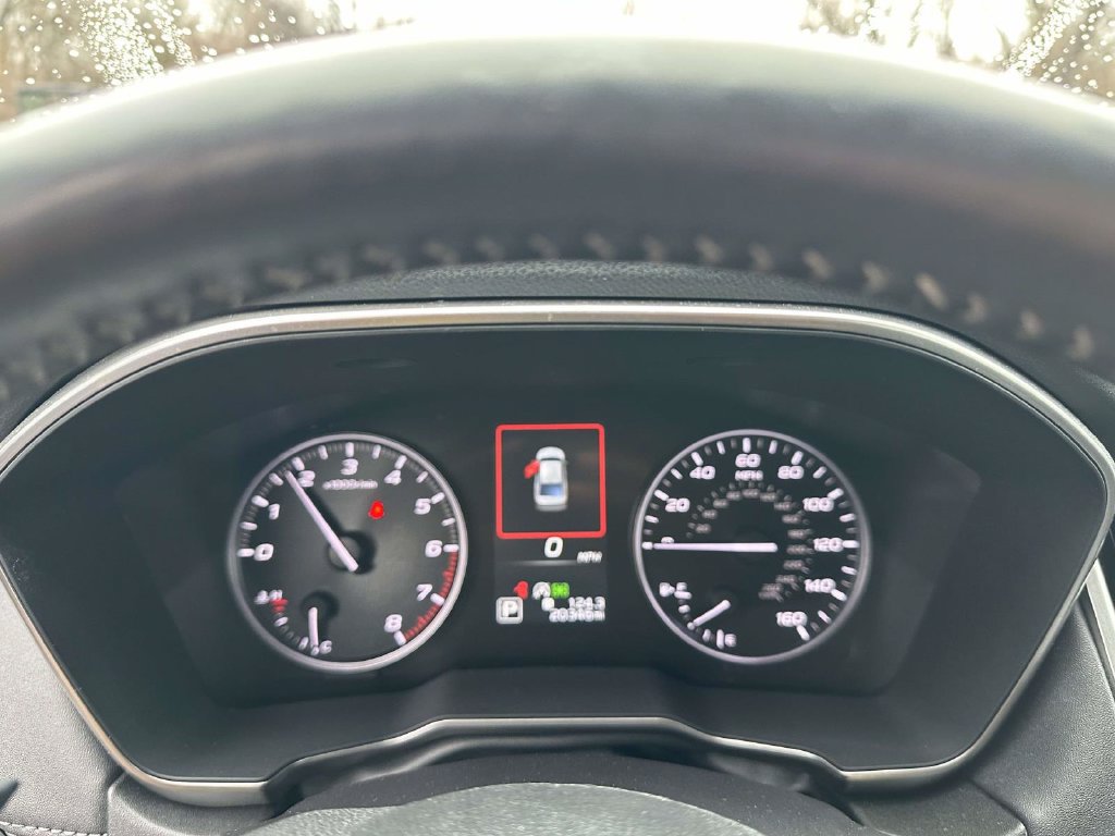 Certified 2023 Subaru Legacy Touring XT AWD/4WD image 24
