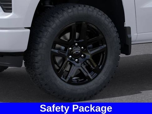 New 2026 Chevrolet Silverado 1500 RST w/ RST All Star Premium Package AWD/4WD image 10