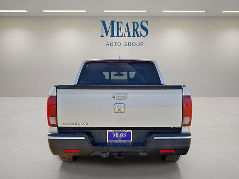 Used 2019 Honda Ridgeline RTL-T image 4