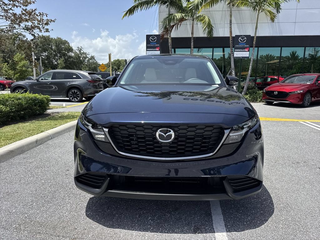 New 2026 MAZDA CX-5 Select AWD/4WD image 29