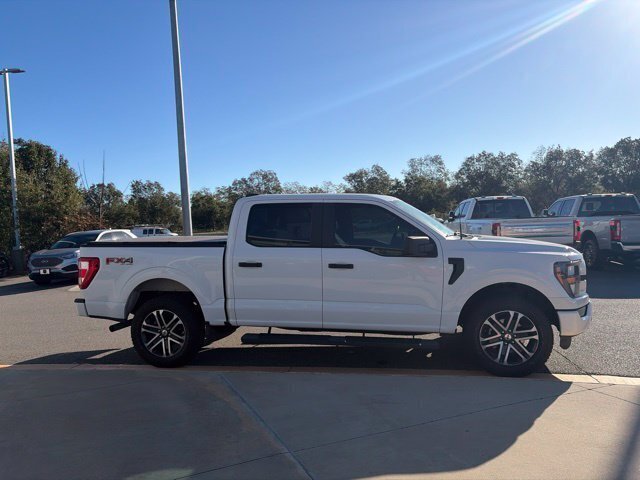 Used 2023 Ford F150 XL w/ STX Appearance Package AWD/4WD image 6