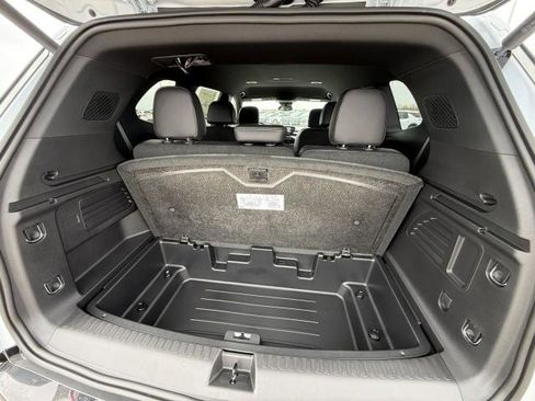 New 2026 Buick Enclave Sport Touring image 38