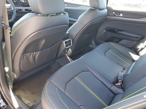 New 2026 Kia K5 GT w/ GT1 Package image 22