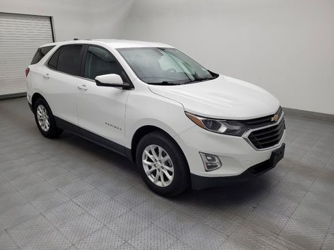 Used 2018 Chevrolet Equinox LT image 11