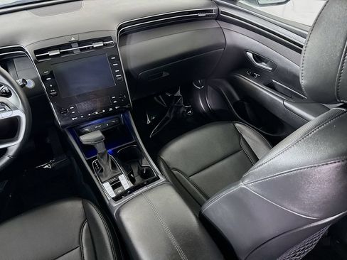 Certified 2023 Hyundai Tucson SEL w/ Convenience Package FWD image 27