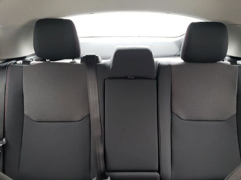 New 2026 Toyota Prius Plug-In Hybrid image 9