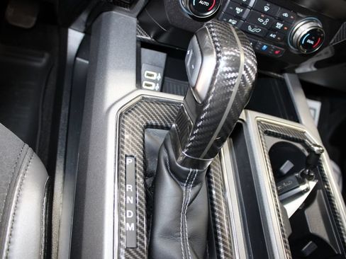 Used 2019 Ford F150 Raptor w/ Equipment Group 802A Luxury AWD/4WD image 57