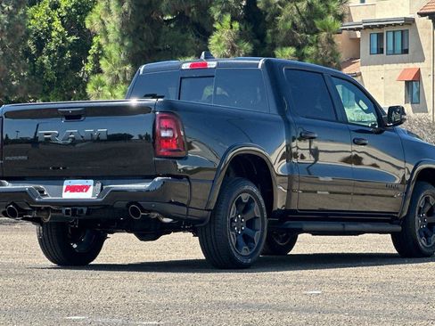 New 2026 RAM 1500 Big Horn image 4