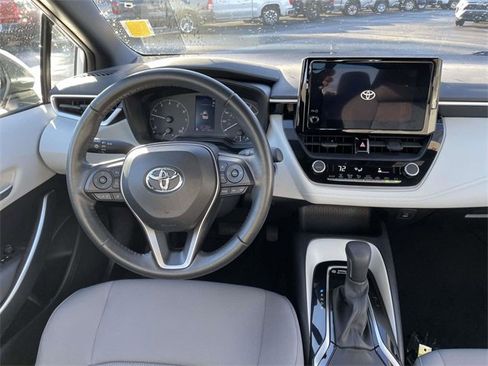 Certified 2024 Toyota Corolla SE image 14