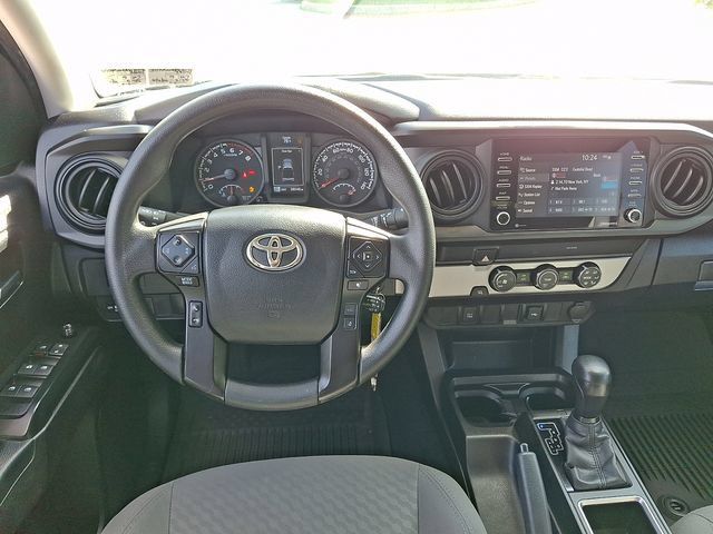 Certified 2023 Toyota Tacoma SR w/ SR Convenience Package RWD image 11