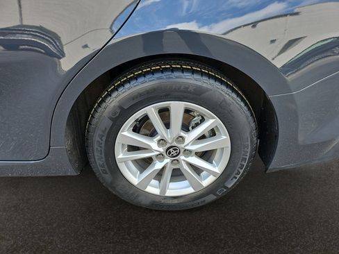 Used 2025 Toyota Camry LE w/ Convenience Package FWD image 46