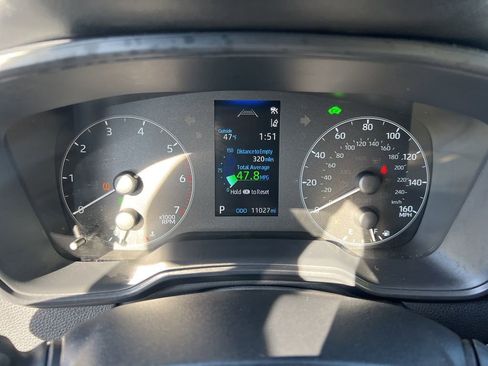 Used 2023 Toyota Corolla LE image 56