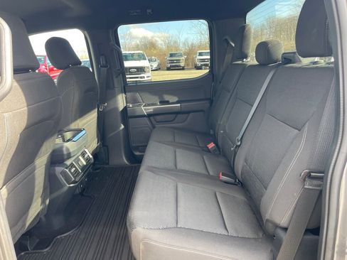 Used 2023 Ford F150 XLT w/ Equipment Group 302A High image 18