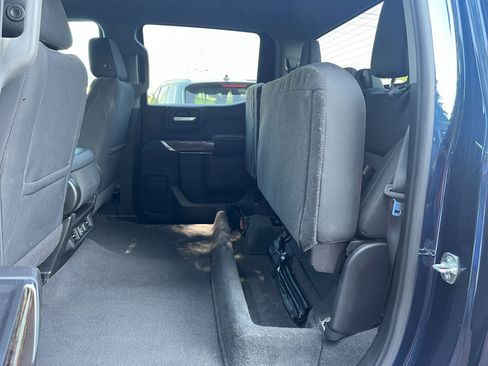 Used 2021 GMC Sierra 1500 Elevation image 28