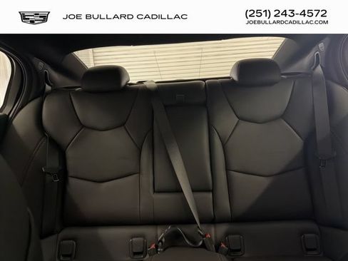 New 2026 Cadillac CT5 Sport RWD image 10