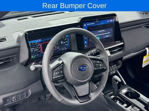 New 2026 Subaru Outback Premium AWD/4WD image 36