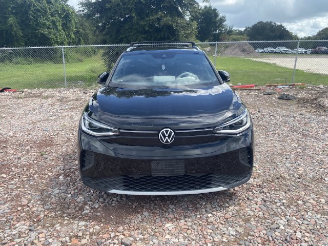 Used 2021 Volkswagen ID.4 1st Edition RWD image 2